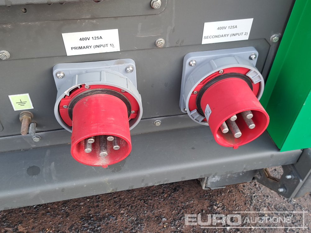 Электрогенератор 2021 Off Grid Ingenium LX 45/90: фото 19 Электрогенератор 2021 Off Grid Ingenium LX 45/90: фото 19