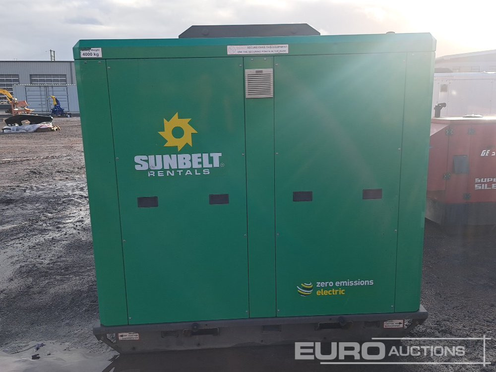 Электрогенератор 2021 Off Grid Ingenium LX 45/90: фото 6 Электрогенератор 2021 Off Grid Ingenium LX 45/90: фото 6