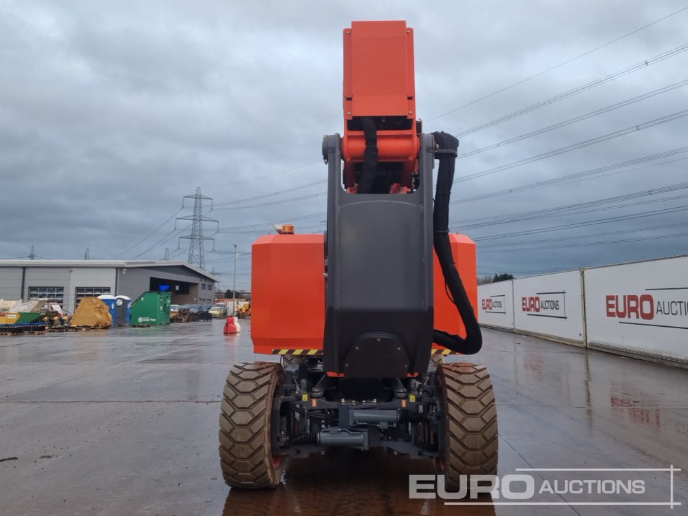 2024 Dingli BA44RT - Подъёмник: фото 4 2024 Dingli BA44RT - Подъёмник: фото 4