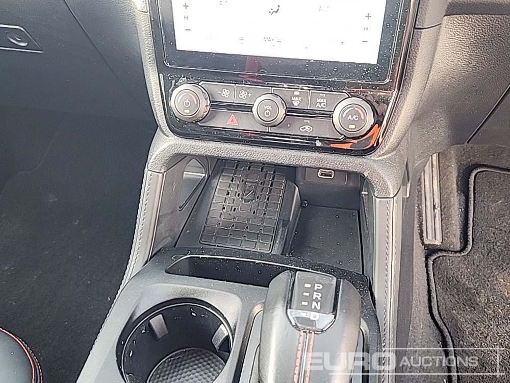 Пикап 2024 Ford Ranger Raptor: фото 28