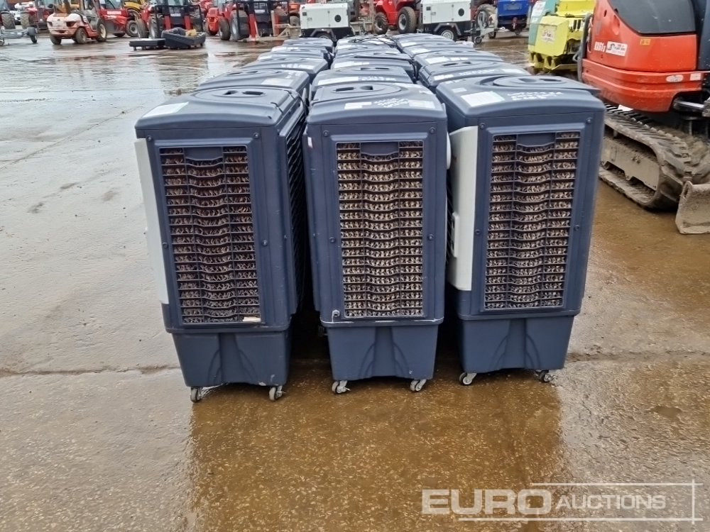 250Volt Dehumidifier (18 of) - Ковш: фото 4 250Volt Dehumidifier (18 of) - Ковш: фото 4