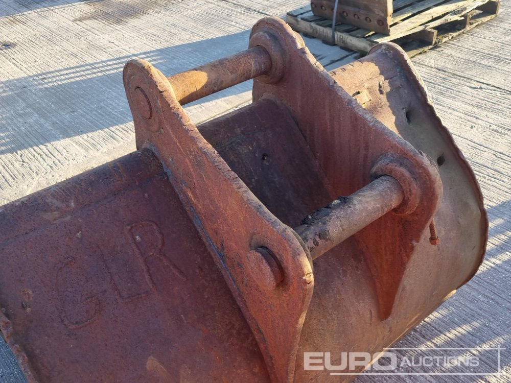 Ковш 48" Digging Bucket 65mm Pin to suit 13 Ton Excavator: фото 11