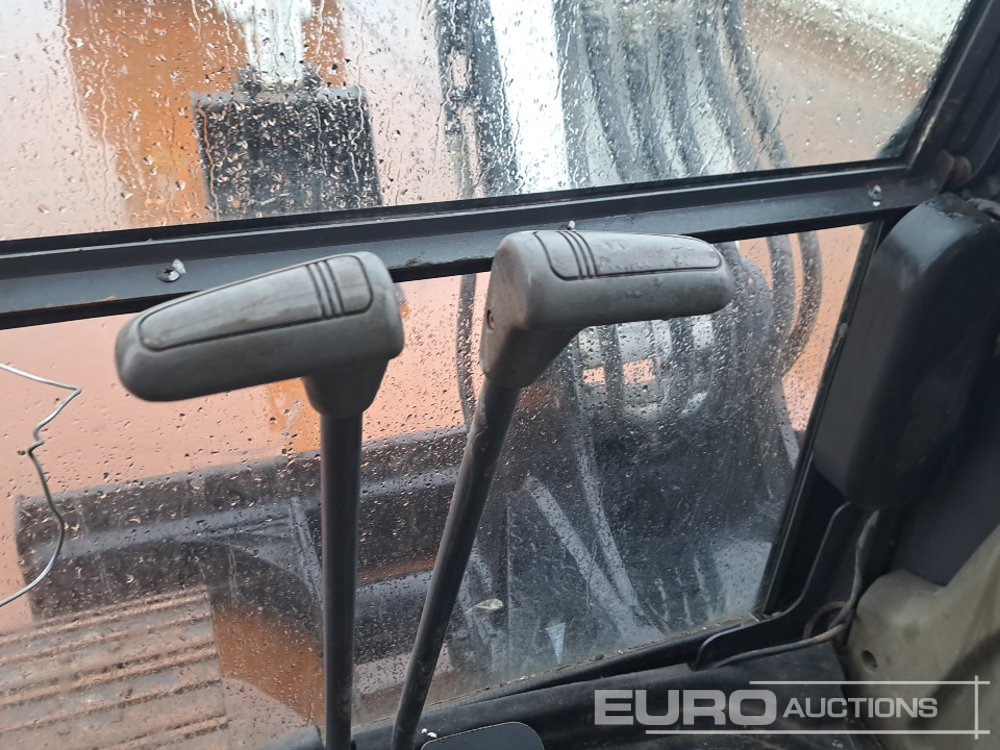 Мини-экскаватор Bobcat E58: фото 39