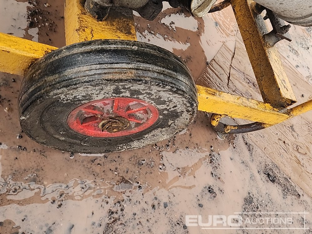 Электрогенератор Diesel Generator, Honda Engine: фото 6 Электрогенератор Diesel Generator, Honda Engine: фото 6