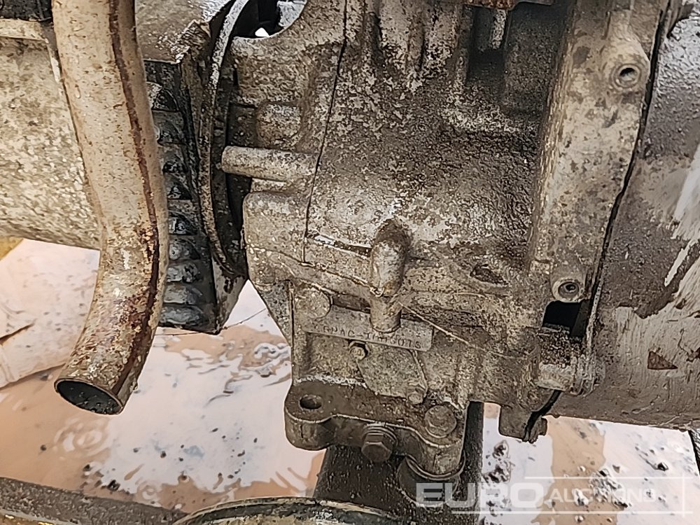 Электрогенератор Diesel Generator, Honda Engine: фото 12 Электрогенератор Diesel Generator, Honda Engine: фото 12