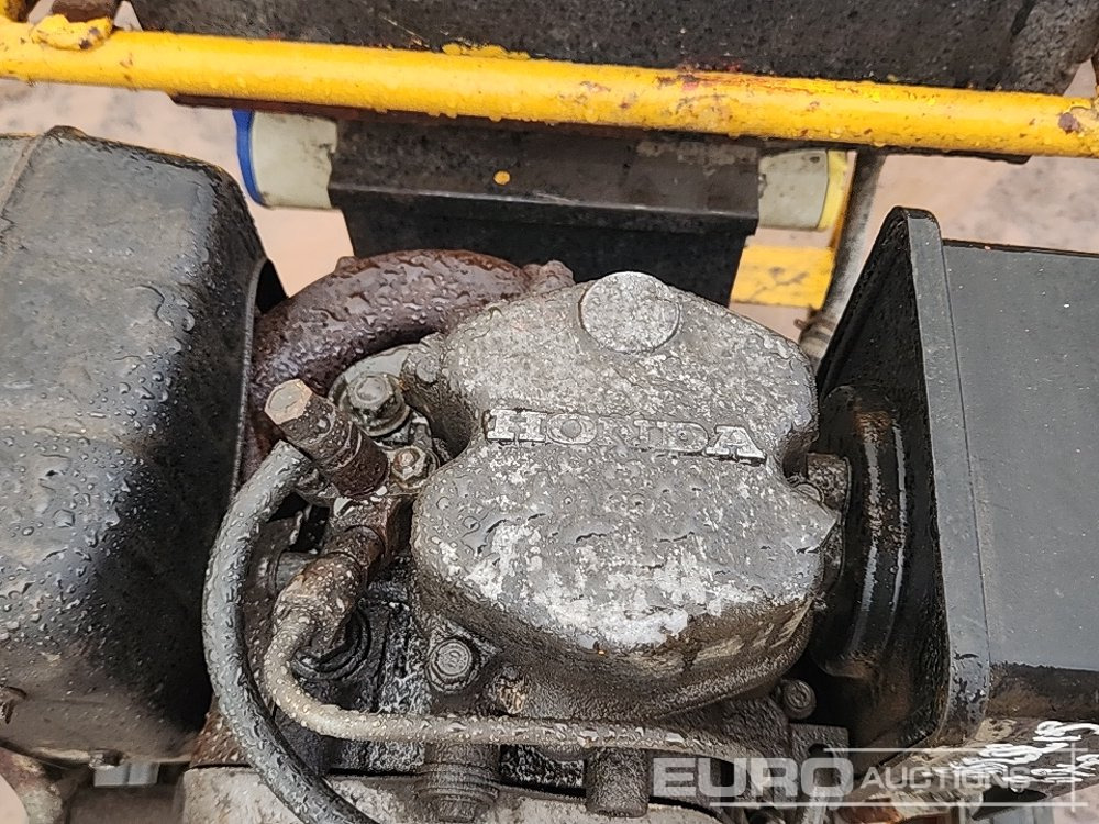 Электрогенератор Diesel Generator, Honda Engine: фото 10 Электрогенератор Diesel Generator, Honda Engine: фото 10