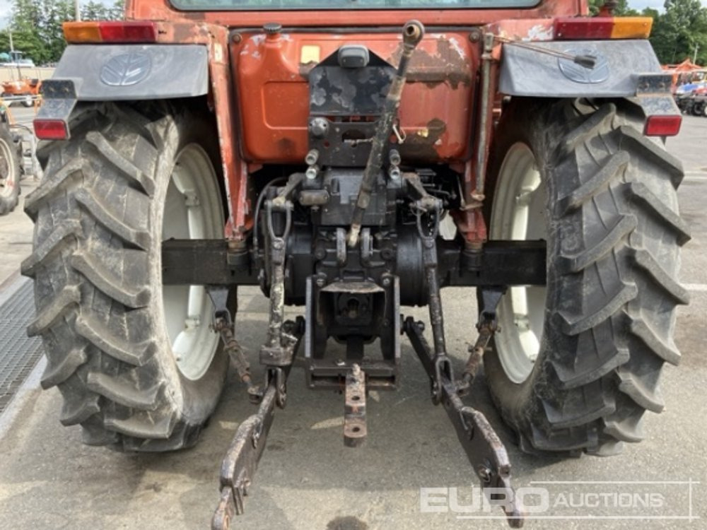 Трактор Fiat 90-90DT: фото 28