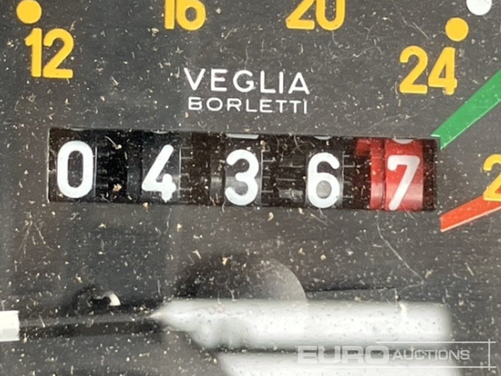 Трактор Fiat 90-90DT: фото 33