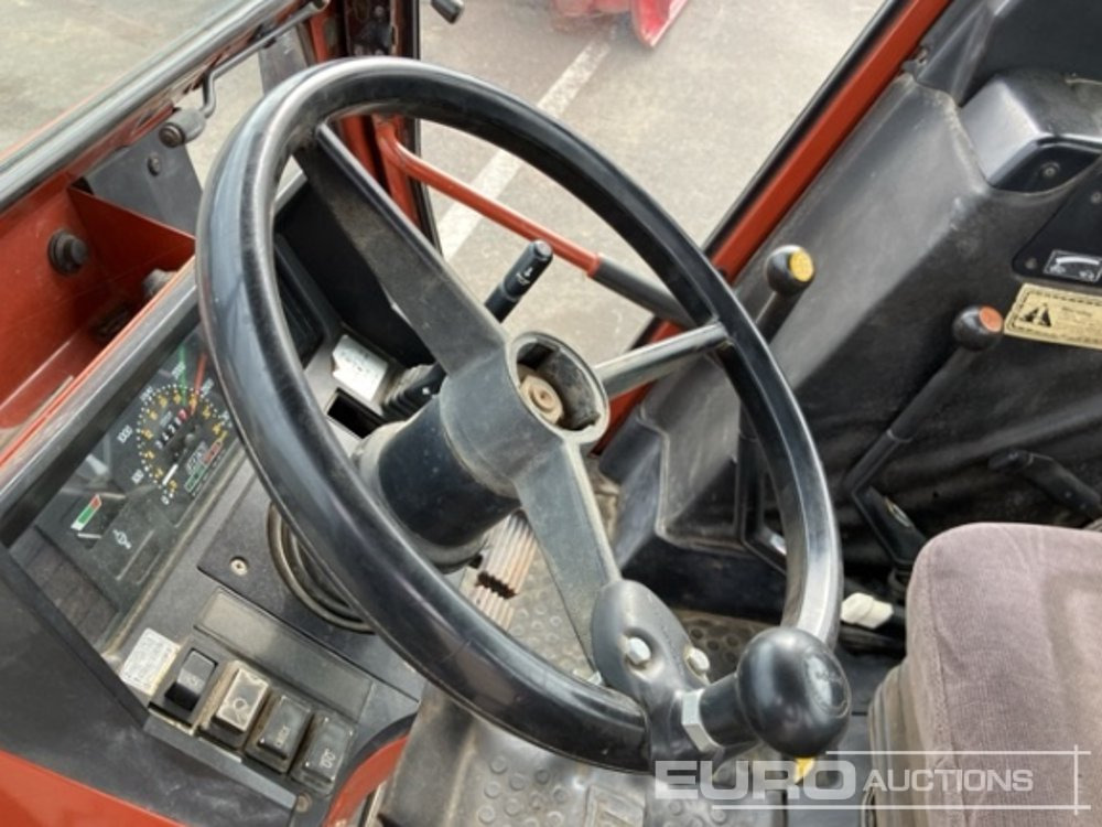 Трактор Fiat 90-90DT: фото 17