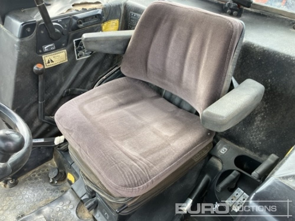 Трактор Fiat 90-90DT: фото 24