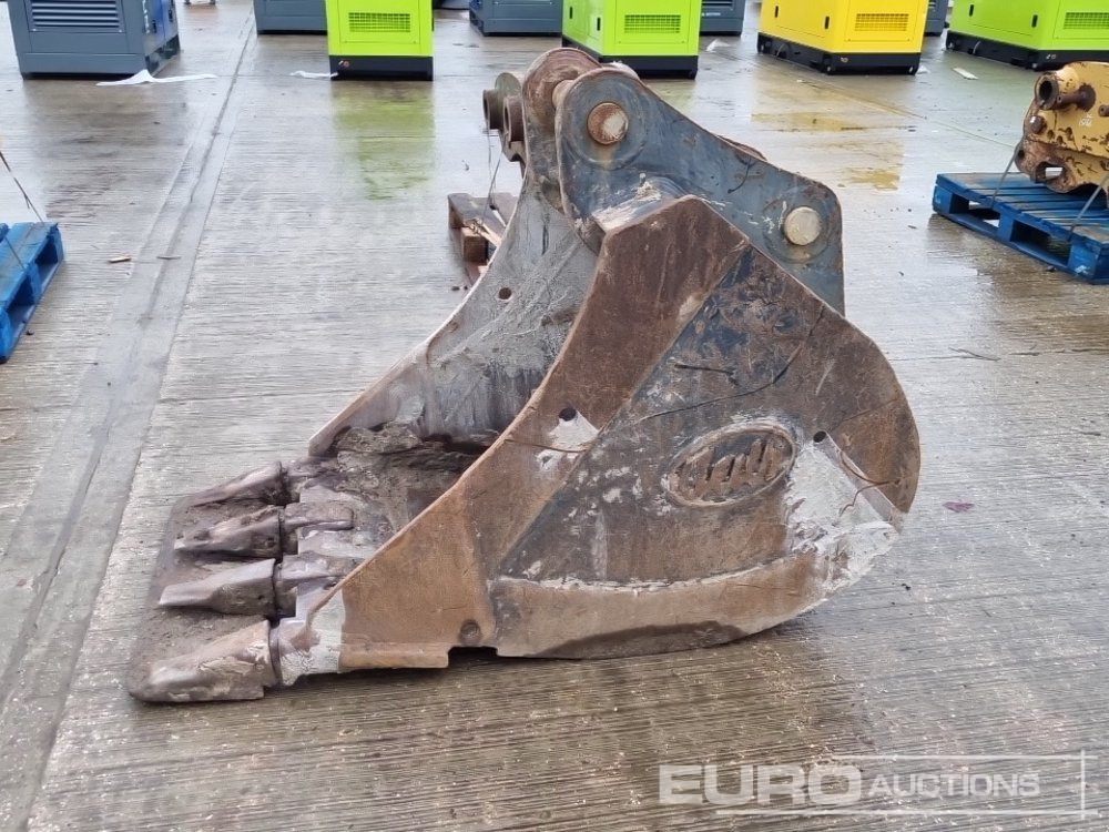 Geith 30" Digging Bucket 65mm Pin to suit 13 Ton Excavator - Ковш: фото 2 Geith 30" Digging Bucket 65mm Pin to suit 13 Ton Excavator - Ковш: фото 2