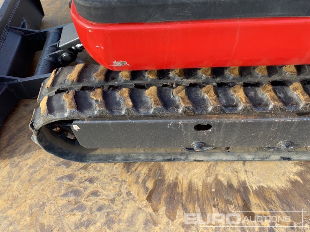 IHI 7J - Мини-экскаватор: фото 5 IHI 7J - Мини-экскаватор: фото 5