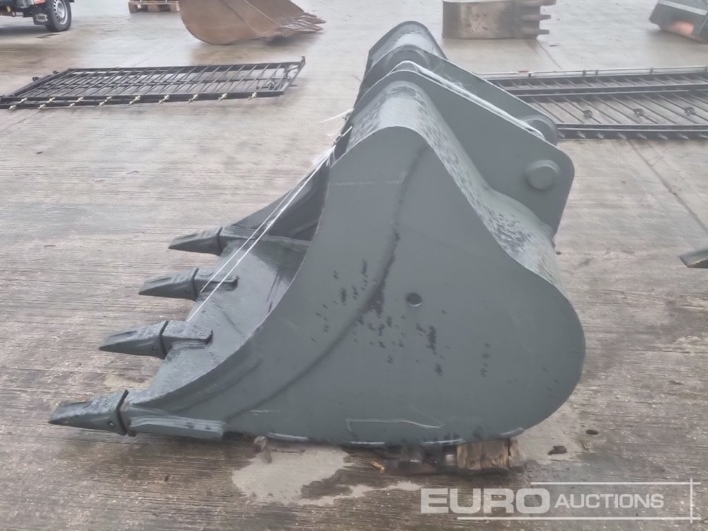 Miller R4 SCOOP7 GP - Ковш: фото 2 Miller R4 SCOOP7 GP - Ковш: фото 2