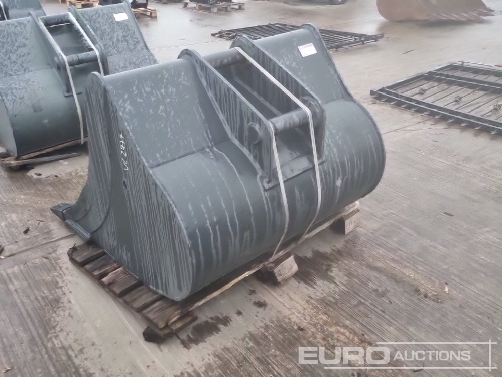 Miller R4 SCOOP7 GP - Ковш: фото 3 Miller R4 SCOOP7 GP - Ковш: фото 3