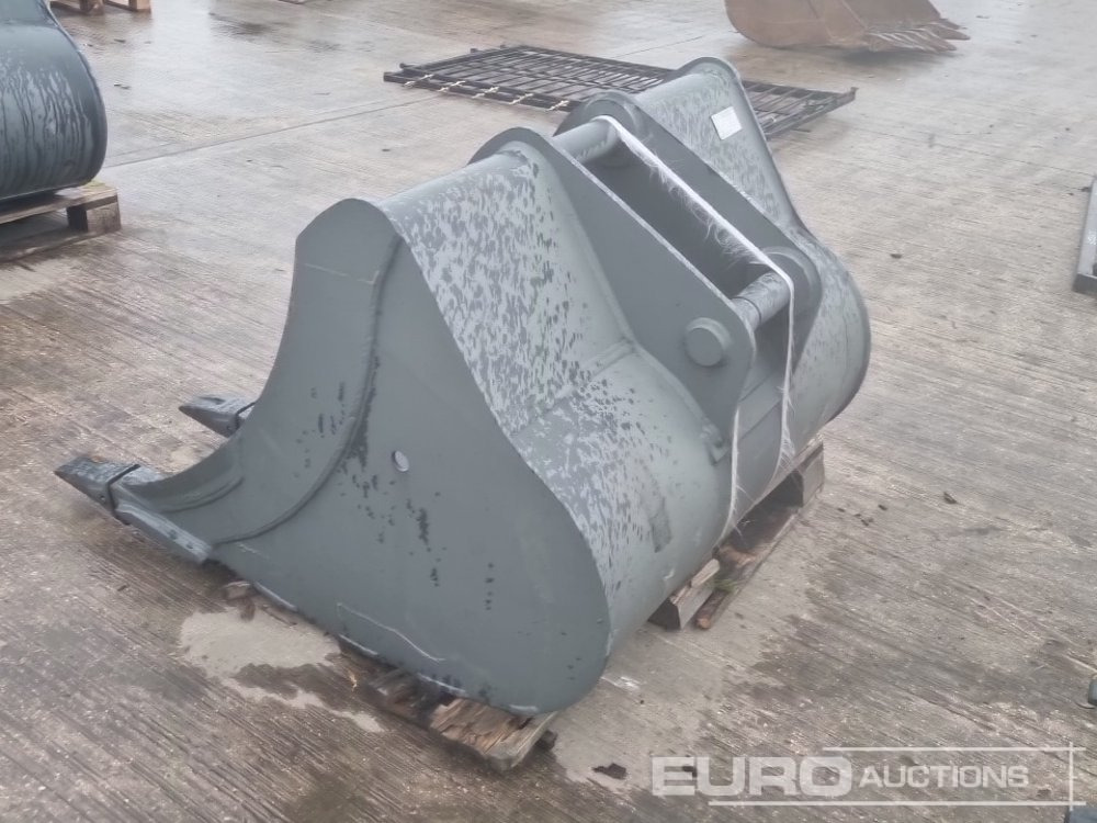 Miller R4 SCOOP7 GP - Ковш: фото 3 Miller R4 SCOOP7 GP - Ковш: фото 3