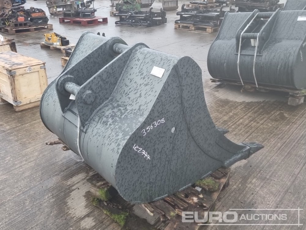 Miller R4 SCOOP7 GP - Ковш: фото 5 Miller R4 SCOOP7 GP - Ковш: фото 5