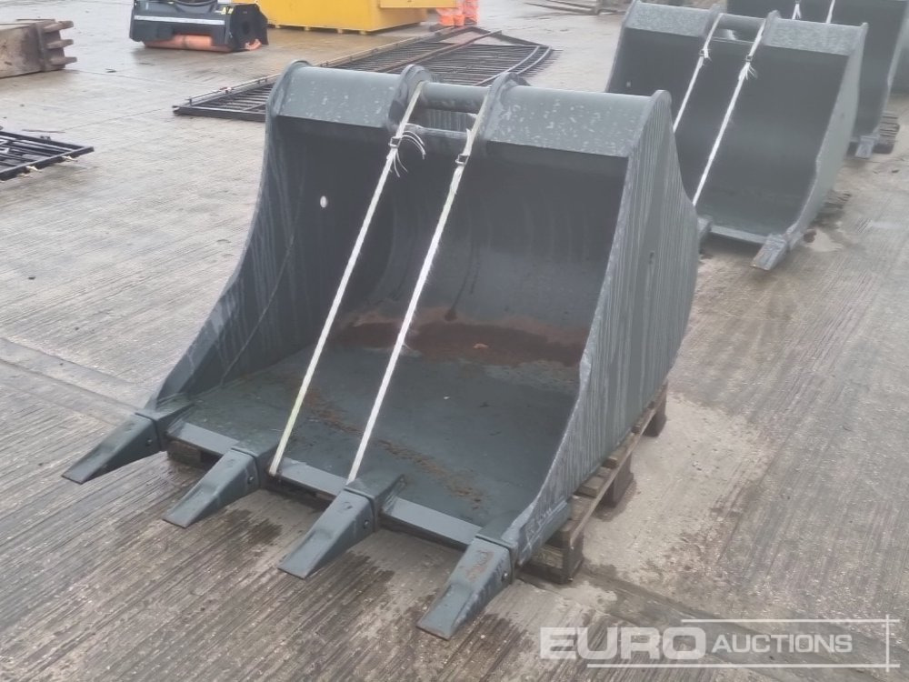 Miller R4 SCOOP7 GP - Ковш: фото 1 Miller R4 SCOOP7 GP - Ковш: фото 1