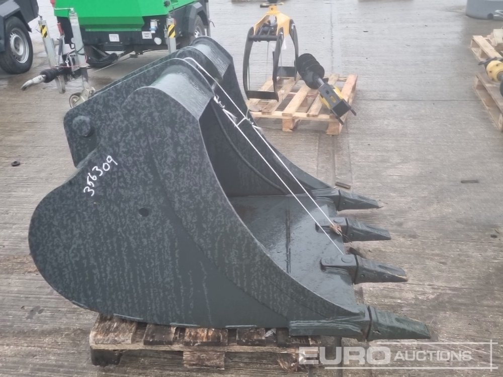 Ковш Miller R4 SCOOP7 GP: фото 6