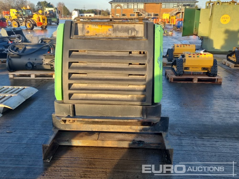 SPP Pumps 6" Static Water Pump, 3 Cylinder Engine - Насос для воды: фото 4 SPP Pumps 6" Static Water Pump, 3 Cylinder Engine - Насос для воды: фото 4