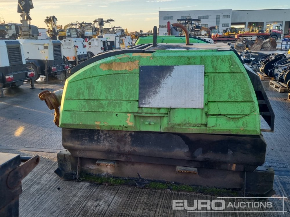 SPP Pumps 6" Static Water Pump, 3 Cylinder Engine - Насос для воды: фото 2 SPP Pumps 6" Static Water Pump, 3 Cylinder Engine - Насос для воды: фото 2