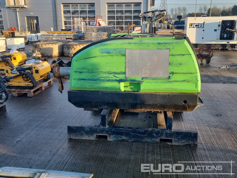 SPP Pumps 6" Static Water Pump, 3 Cylinder Engine - Насос для воды: фото 2 SPP Pumps 6" Static Water Pump, 3 Cylinder Engine - Насос для воды: фото 2