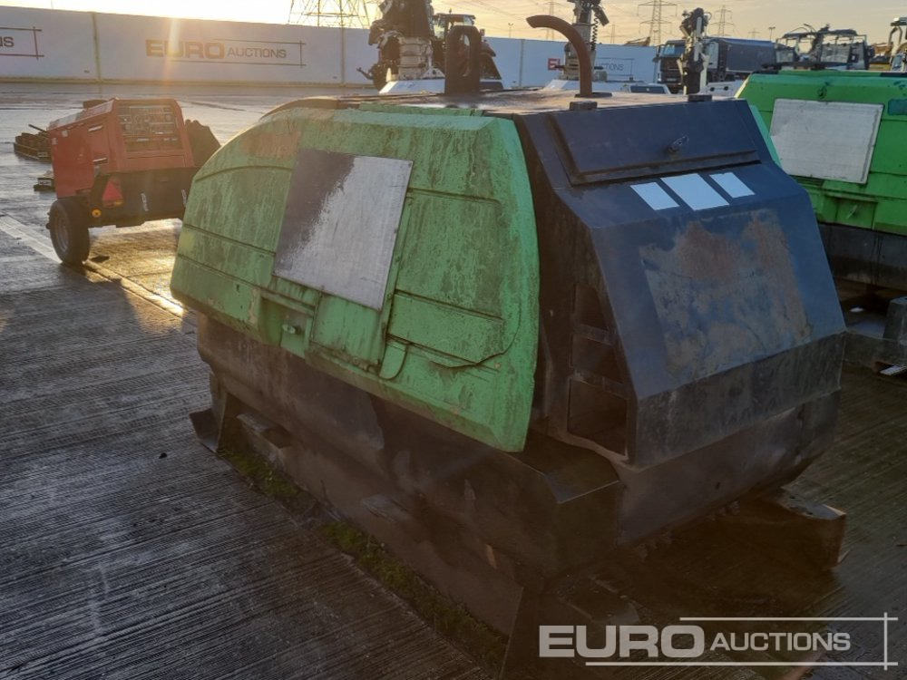 SPP Pumps 6" Static Water Pump, 3 Cylinder Engine - Насос для воды: фото 3 SPP Pumps 6" Static Water Pump, 3 Cylinder Engine - Насос для воды: фото 3