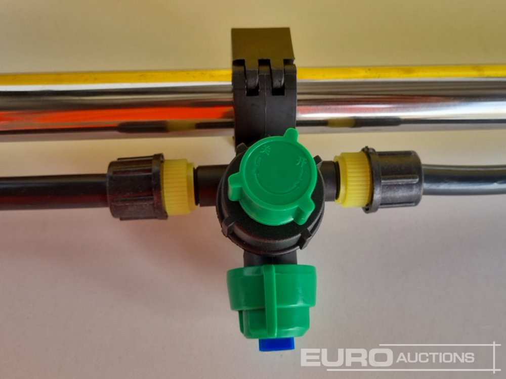 Сельскохозяйственная техника Unused Boss FLSP-15-061: фото 31