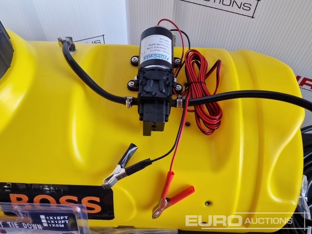 Сельскохозяйственная техника Unused Boss FLSP-15-061: фото 9