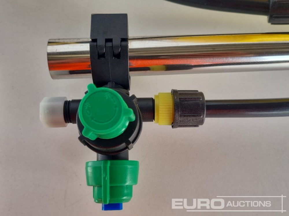 Сельскохозяйственная техника Unused Boss FLSP-15-061: фото 32