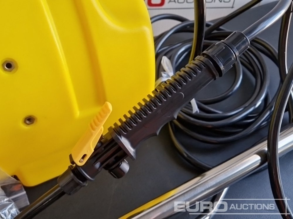 Сельскохозяйственная техника Unused Boss FLSP-15-061: фото 8