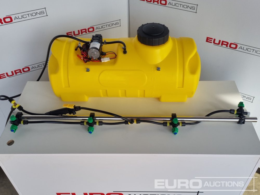 Сельскохозяйственная техника Unused Boss FLSP-15-061: фото 28