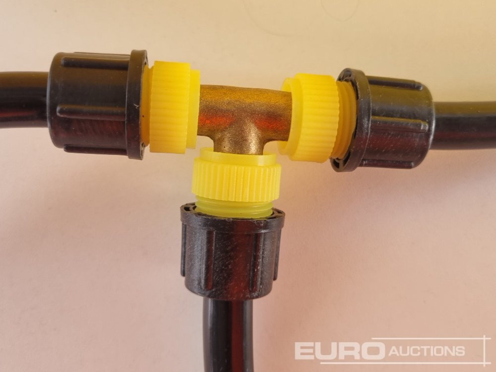 Сельскохозяйственная техника Unused Boss FLSP-15-061: фото 24