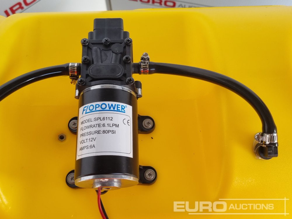 Сельскохозяйственная техника Unused Boss FLSP-15-061: фото 21