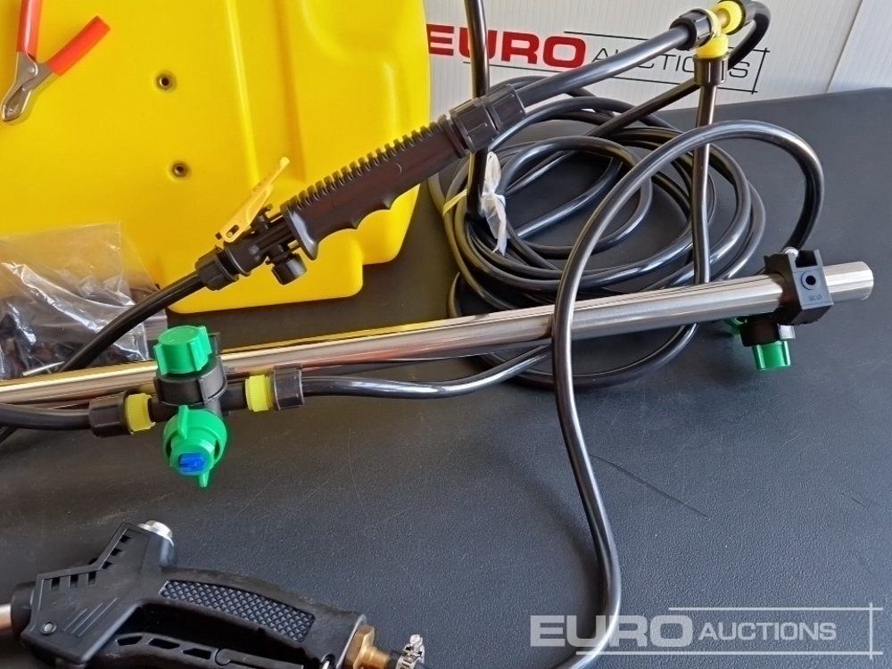 Сельскохозяйственная техника Unused Boss FLSP-15-061: фото 7