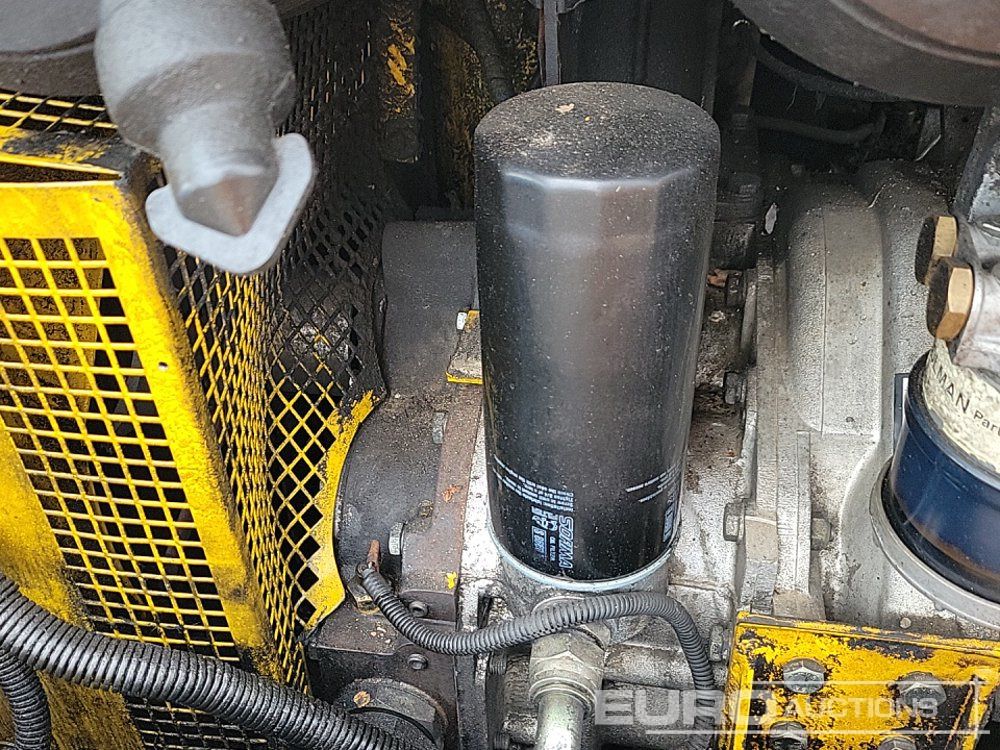 Воздушный компрессор Static Compressor: фото 16 Воздушный компрессор Static Compressor: фото 16