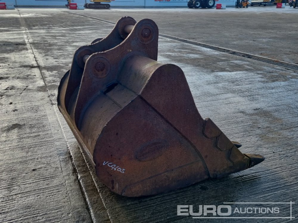Strickland 60" Digging Bucket 80mm Pin to suit 20 Ton Excavator - Ковш: фото 5 Strickland 60" Digging Bucket 80mm Pin to suit 20 Ton Excavator - Ковш: фото 5