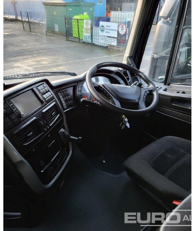 2021 Iveco Stralis 460 - Тягач: фото 5 2021 Iveco Stralis 460 - Тягач: фото 5