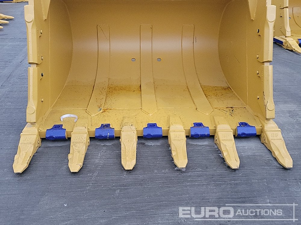 Новый Ковш Unused 2024 JESON BKT 345-72: фото 7