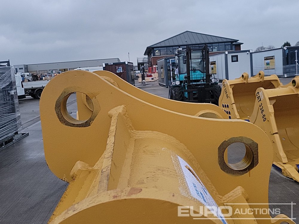 Новый Ковш Unused 2024 JESON BKT 345-72: фото 12