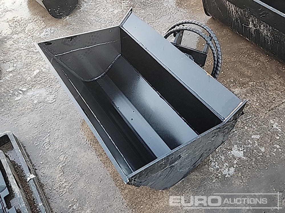 Unused 2025 36" Tilting Bucket 45mm Pin to suit 4-6 Ton Excavator - Ковш: фото 4 Unused 2025 36" Tilting Bucket 45mm Pin to suit 4-6 Ton Excavator - Ковш: фото 4