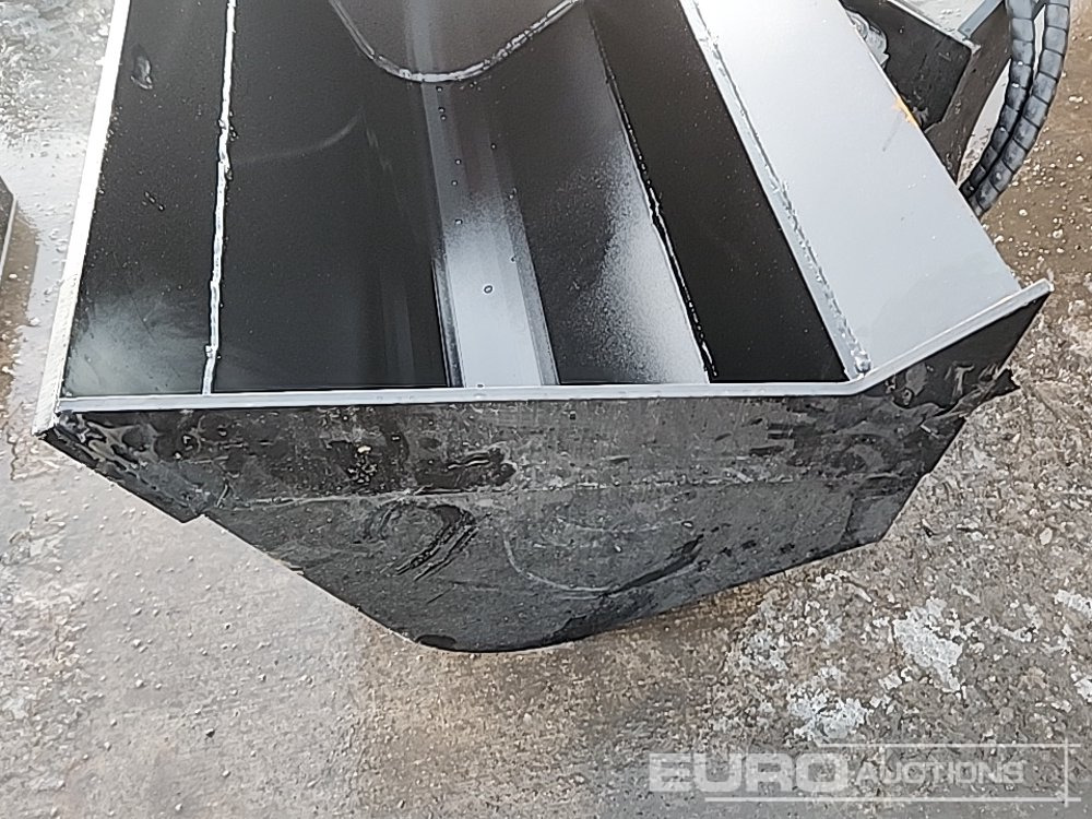 Unused 2025 36" Tilting Bucket 45mm Pin to suit 4-6 Ton Excavator - Ковш: фото 5 Unused 2025 36" Tilting Bucket 45mm Pin to suit 4-6 Ton Excavator - Ковш: фото 5