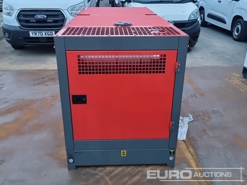 Unused 2025 Ashita Power AG3-80 - Электрогенератор: фото 4 Unused 2025 Ashita Power AG3-80 - Электрогенератор: фото 4