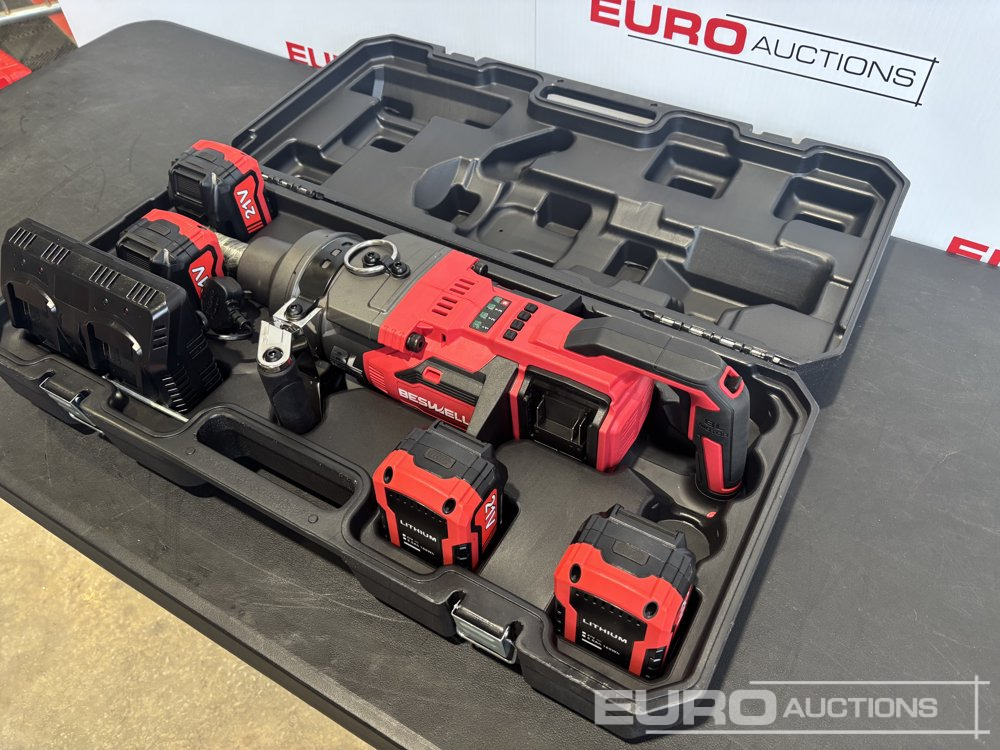 Unused 2025 Boss Beswell CIW-1100B-A - Оборудование для гаражей/ Мастерских: фото 1 Unused 2025 Boss Beswell CIW-1100B-A - Оборудование для гаражей/ Мастерских: фото 1