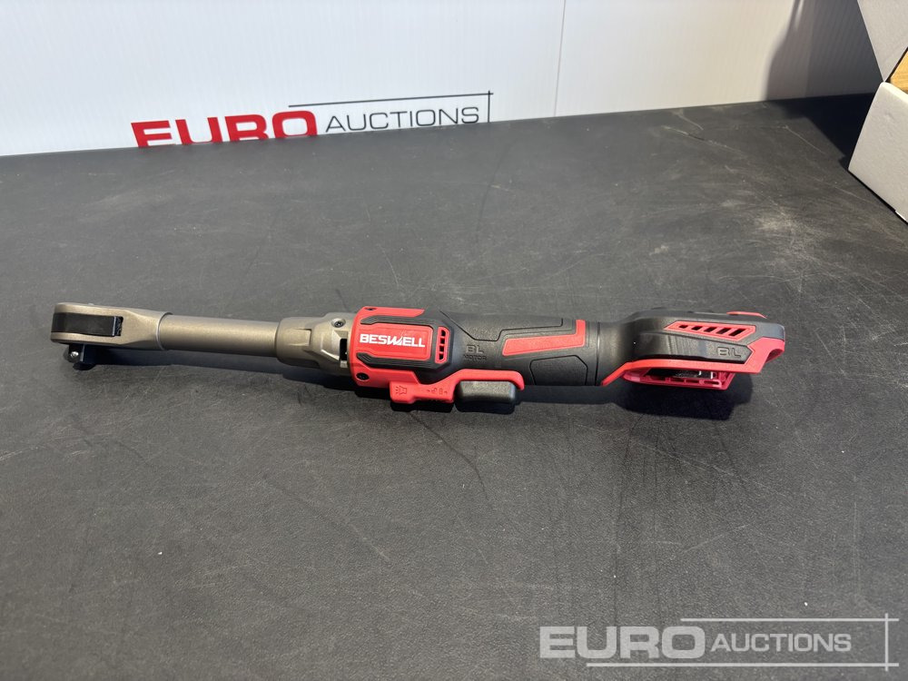 Unused 2025 Boss Beswell CIW-212AL - Оборудование для гаражей/ Мастерских: фото 5 Unused 2025 Boss Beswell CIW-212AL - Оборудование для гаражей/ Мастерских: фото 5