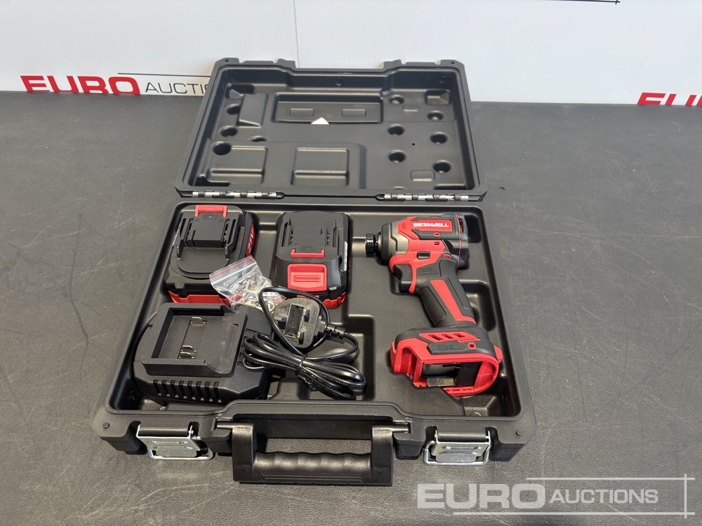 Unused 2025 Boss Beswell CIW-414C - Оборудование для гаражей/ Мастерских: фото 2 Unused 2025 Boss Beswell CIW-414C - Оборудование для гаражей/ Мастерских: фото 2