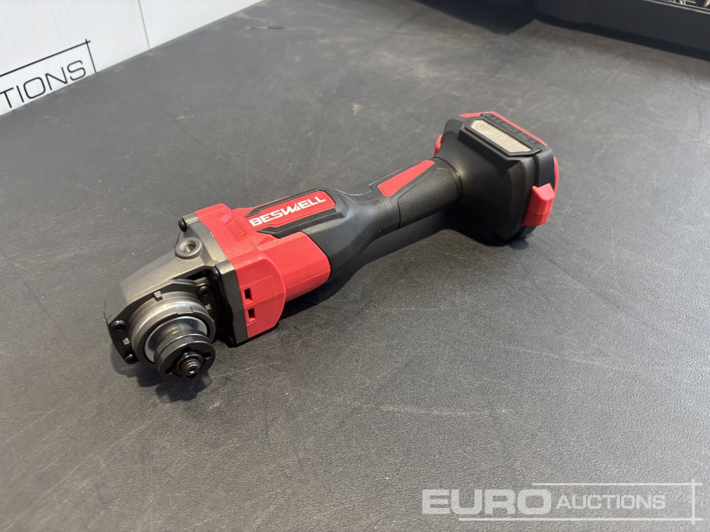 Unused 2025 Boss Beswell CIW-540B - Оборудование для гаражей/ Мастерских: фото 4 Unused 2025 Boss Beswell CIW-540B - Оборудование для гаражей/ Мастерских: фото 4