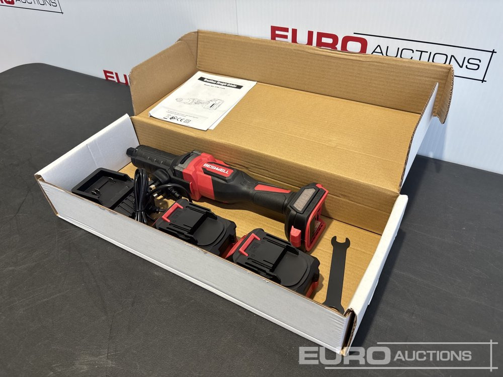 Unused 2025 Boss Beswell CIW-714A - Оборудование для гаражей/ Мастерских: фото 1 Unused 2025 Boss Beswell CIW-714A - Оборудование для гаражей/ Мастерских: фото 1