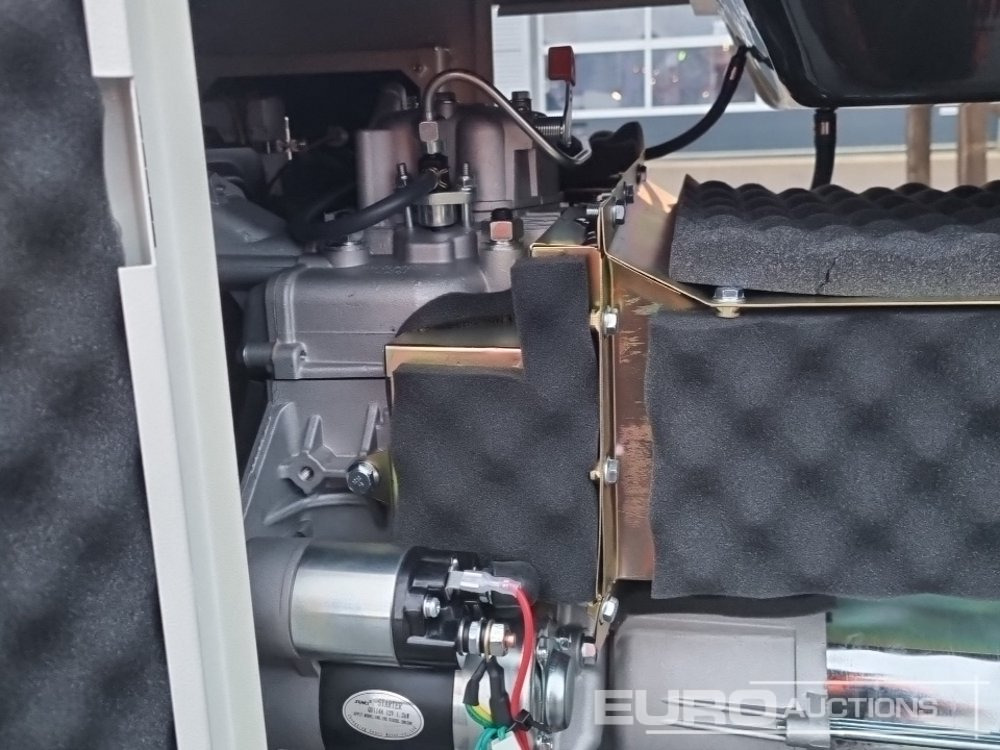 Электрогенератор Unused 2025 Compal Power VG-R110: фото 21