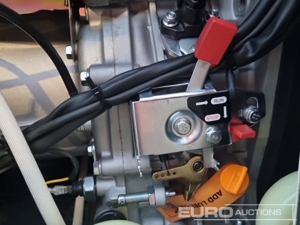 Электрогенератор Unused 2025 Compal Power VG-R110: фото 16