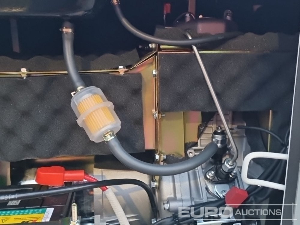 Электрогенератор Unused 2025 Compal Power VG-R110: фото 17